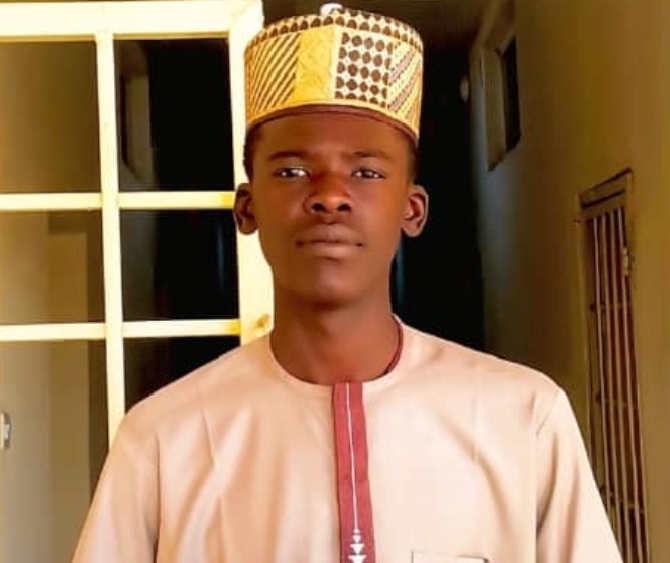 Abdulwahab Umar